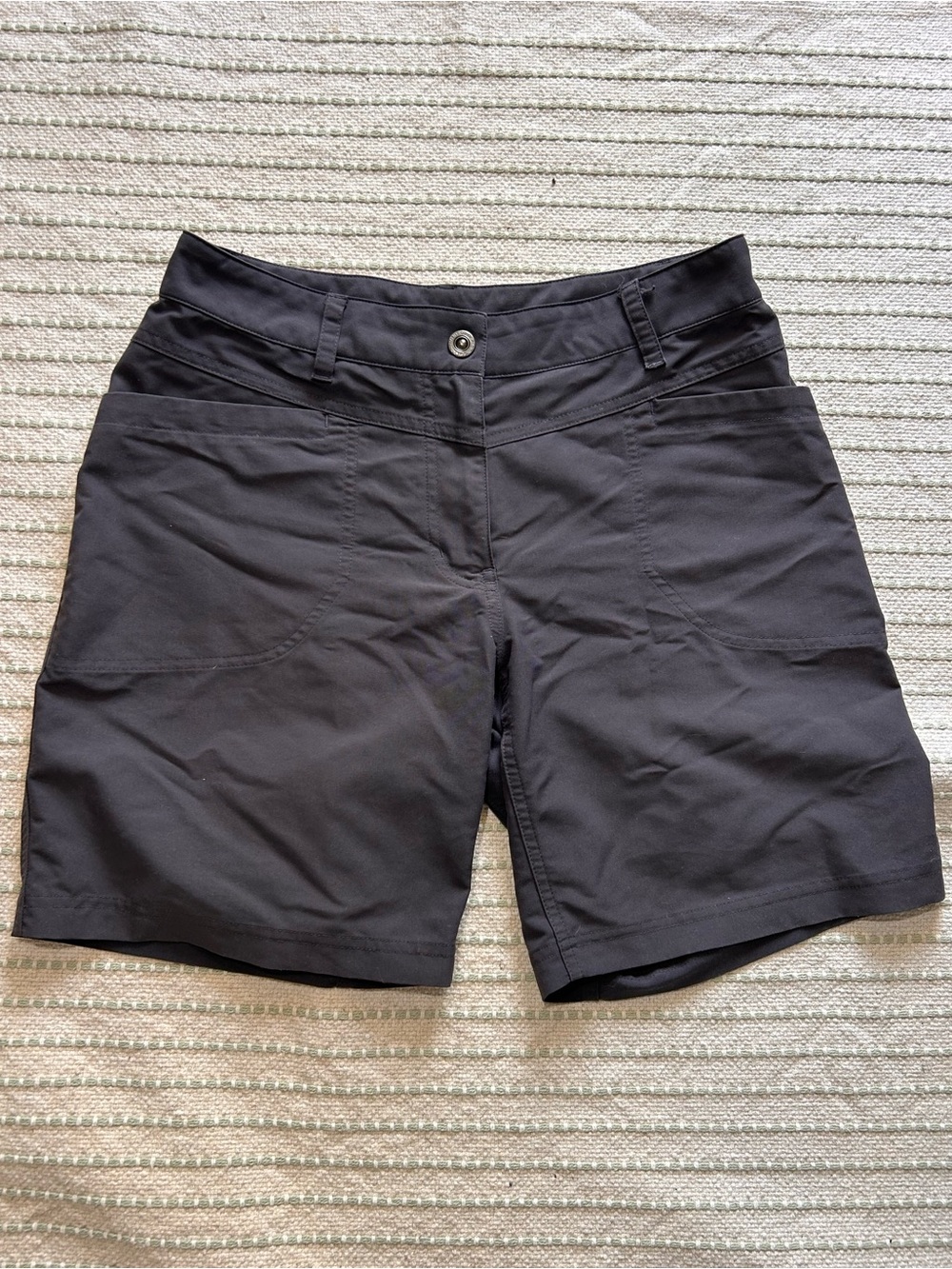 3/15$ Hiking shorts Mountain Equipment Coop